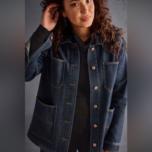 Cabi Barn Jacket size Small